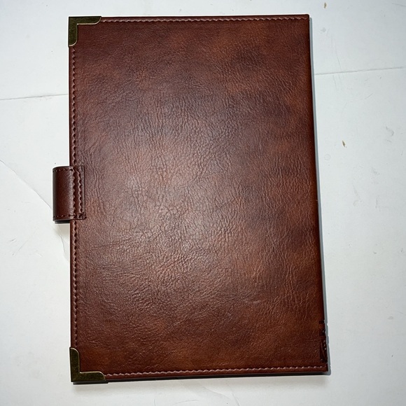 Earth’s Elements Chakra Journal - Picture 7 of 8